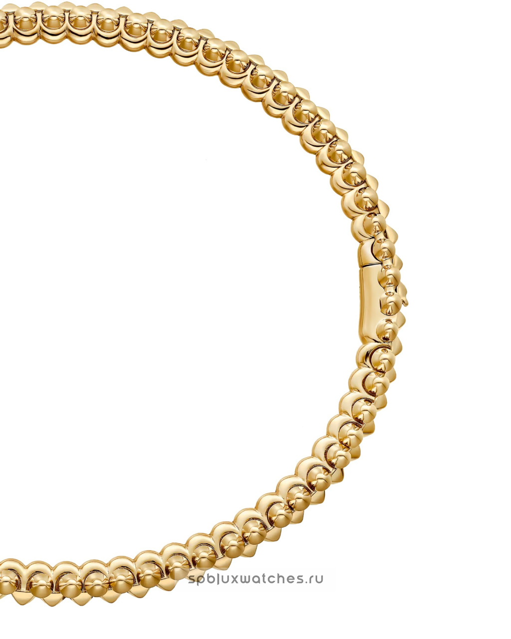 Браслет Cartier Clash de Cartier Bracelet Small Model B6081317