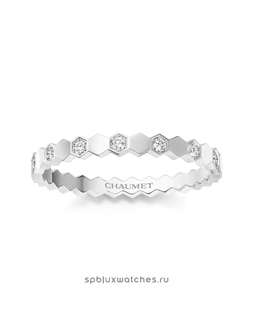 Кольцо Chaumet Bee de Chaumet Ring 081890