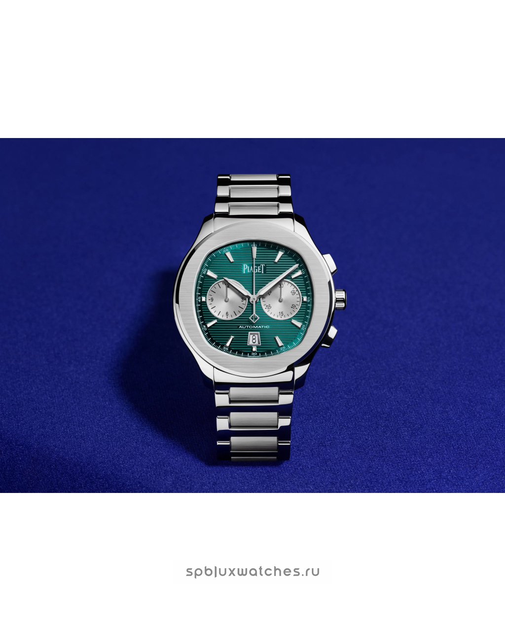 Piaget Polo Chronograph 42 mm G0A49024