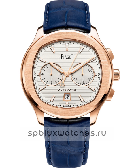 Piaget Polo Chronograph 42 mm G0A43011