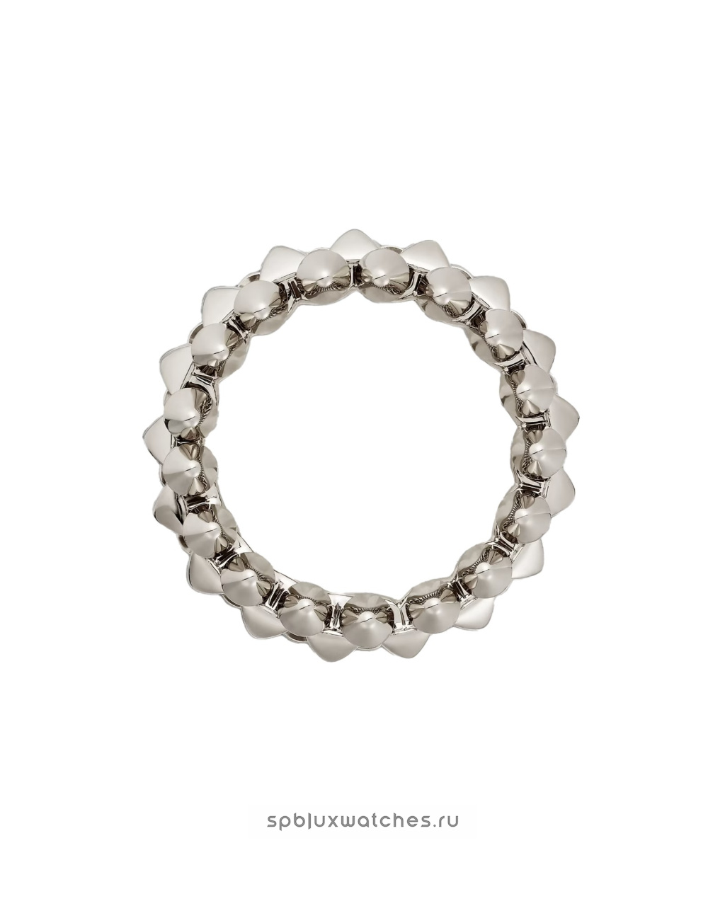 Кольцо Cartier Clash de Cartier Ring Medium Model B4231100