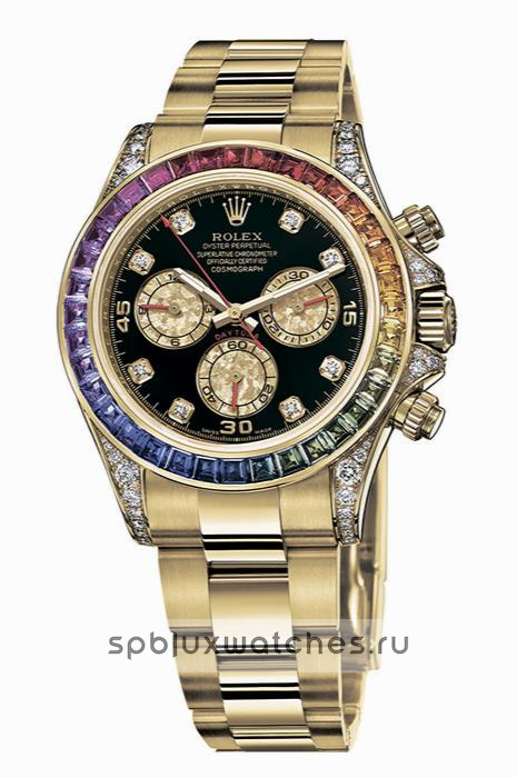 rolex watches for him