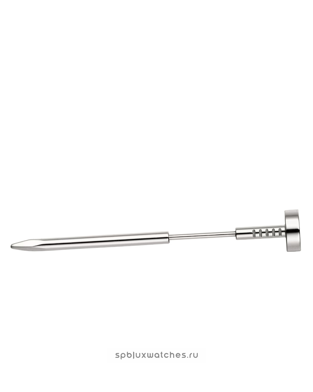 Булавка для галстука Cartier Juste un Clou Tie Pin OG000240