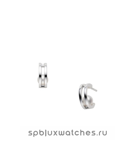 Серьги Mikimoto Pierced Earrings PE-1723PU