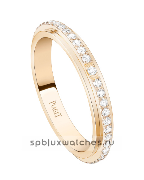 Кольцо Piaget Possession Ring G34P1M00