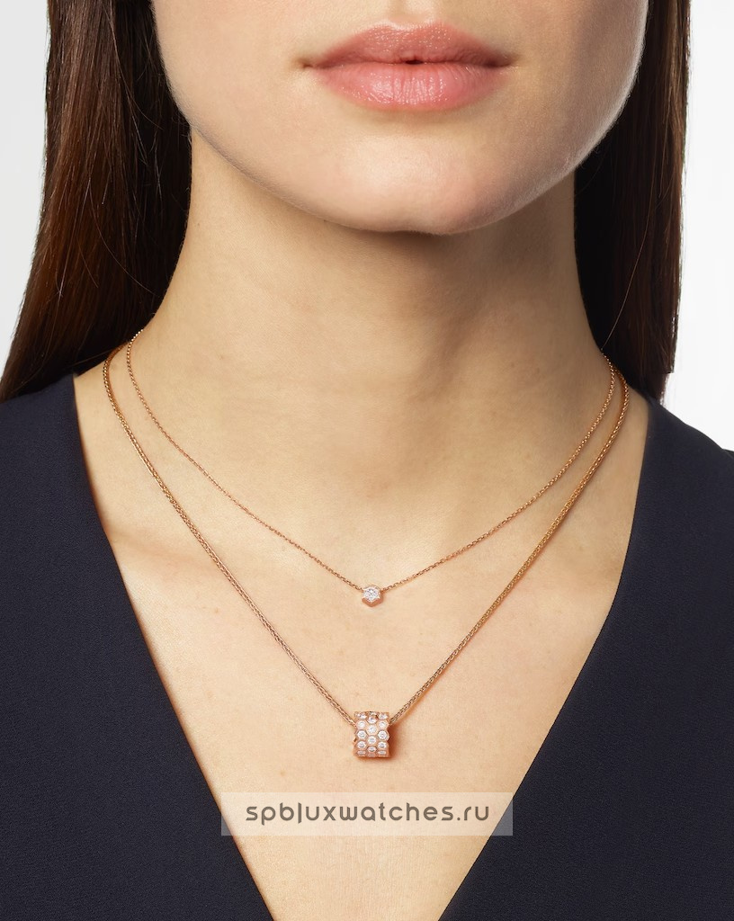 Подвеска Chaumet Bee de Chaumet Pendant 085243