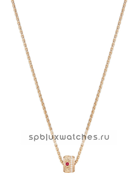 Подвеска Piaget Possession "Decor Palace" Pendant G33PH900