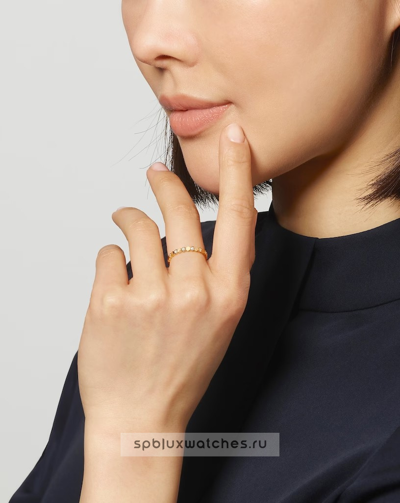 Кольцо Chaumet Bee de Chaumet Ring 081932