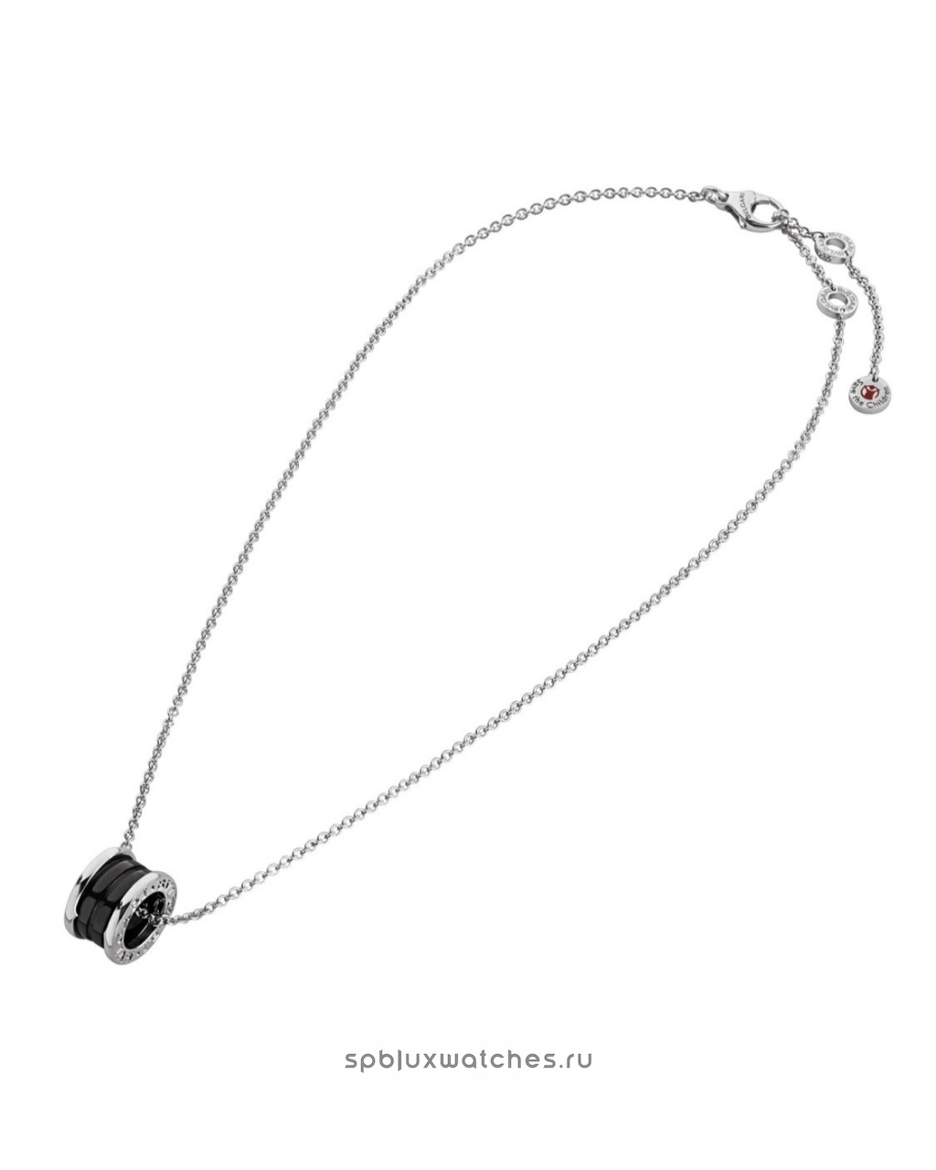 Подвеска Bvlgari Save The Clidren Necklace 349634
