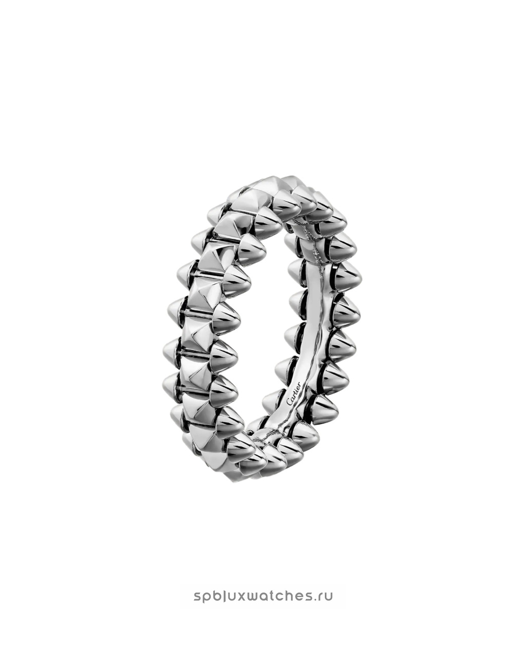 Кольцо Cartier Clash de Cartier Ring Small Model B4233100