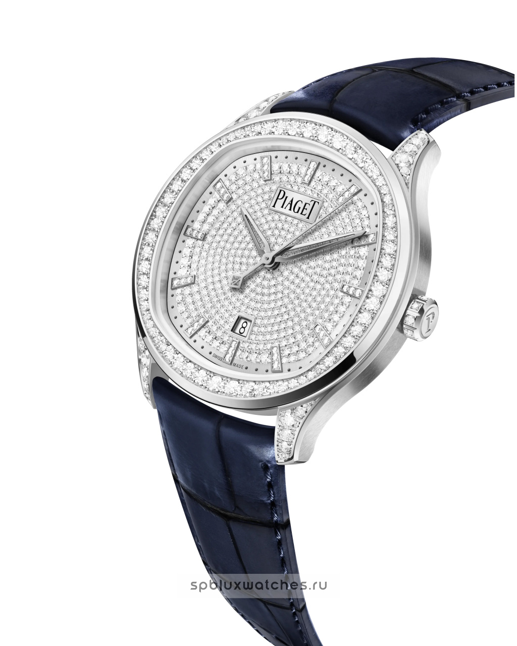 Piaget Polo Date 36 mm G0A46024