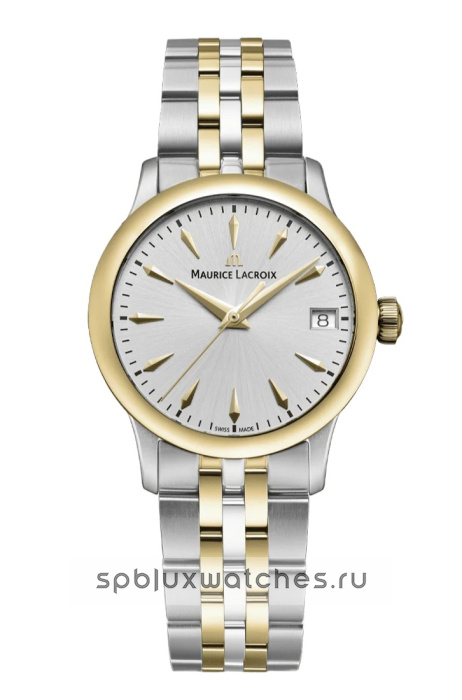 Maurice Lacroix 1975 Quartz 33 mm 751006-PVY12-131-1