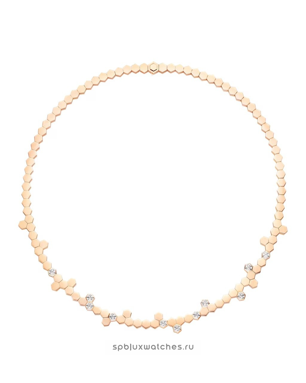 Колье Chaumet Bee de Chaumet Necklace 085089