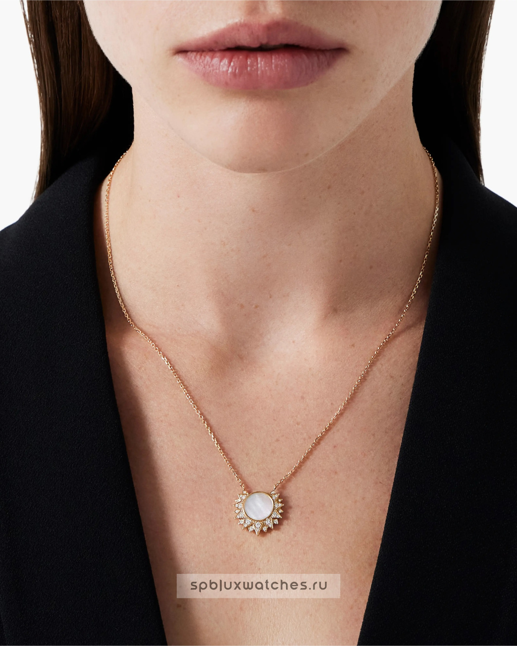 Подвеска Piaget Sunlight Pendant G33R3200