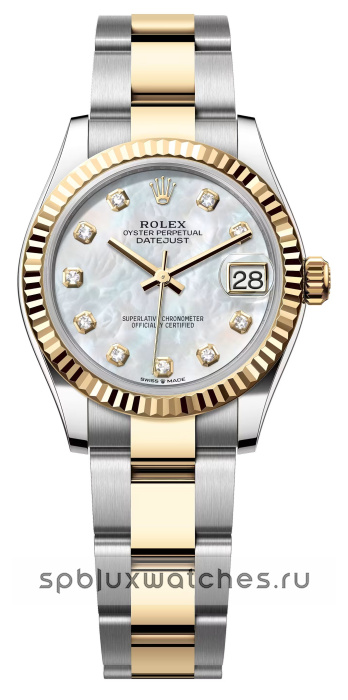 Rolex Datejust 31 mm 278273