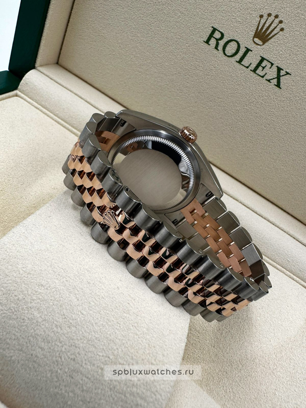 Rolex Datejust 36 mm 116231