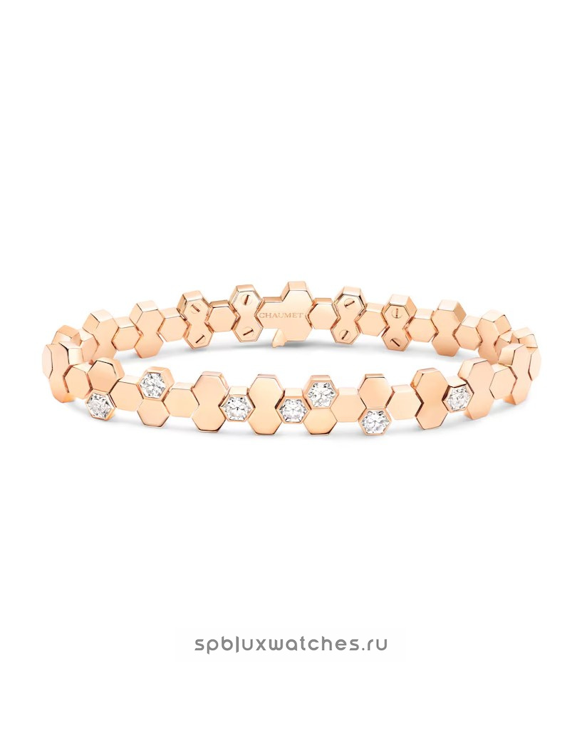 Браслет Chaumet Bee de Chaumet Bracelet 085088