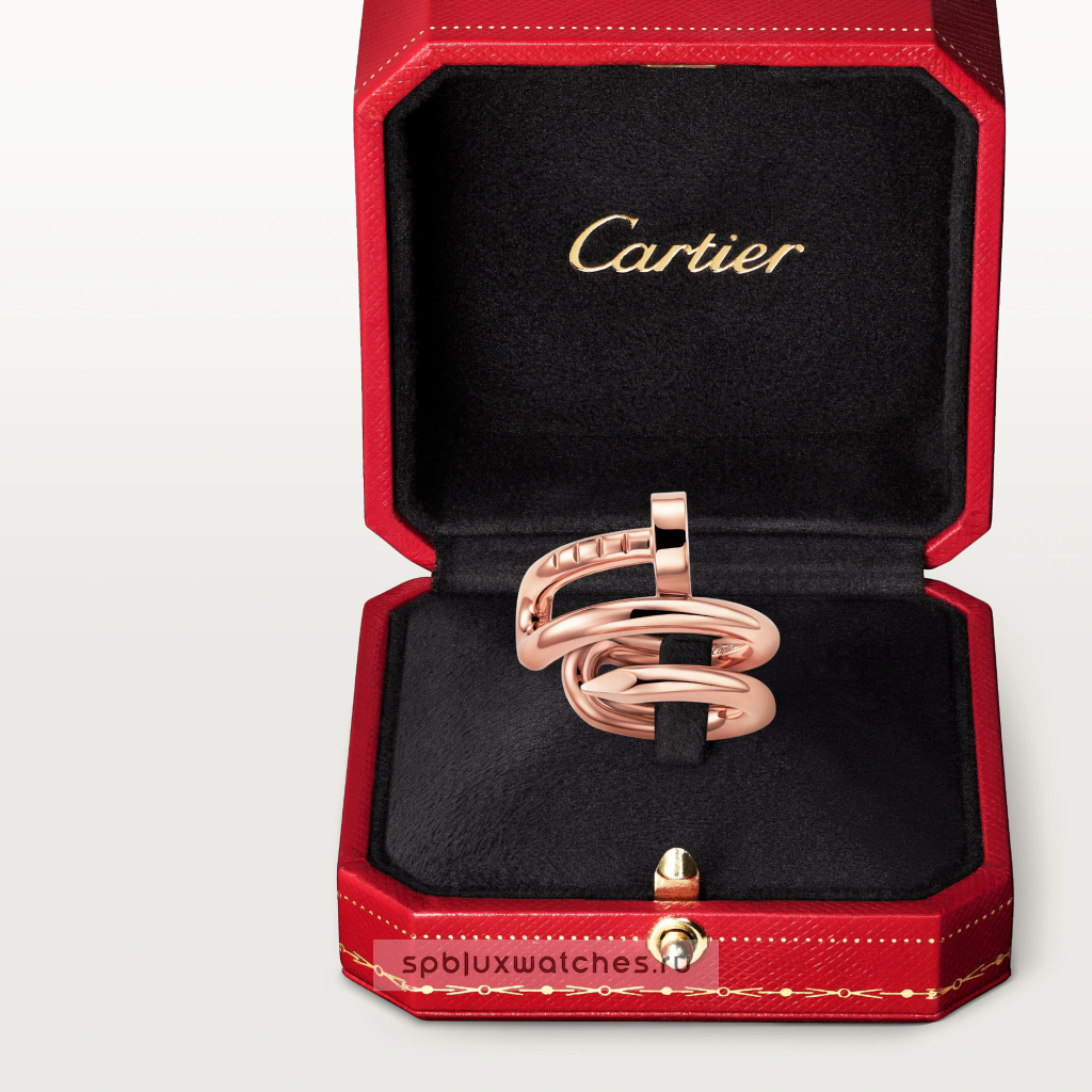 Серьга Cartier Juste Un Clou Ear Jewel B8301501