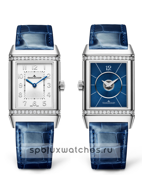 Jaeger-LeCoultre Reverso Classic Duetto 40 x 24.4 mm Q2578480