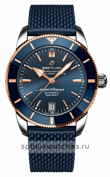 Breitling Superocean Heritage B20 Automatic 42 mm UB2010161C1S1