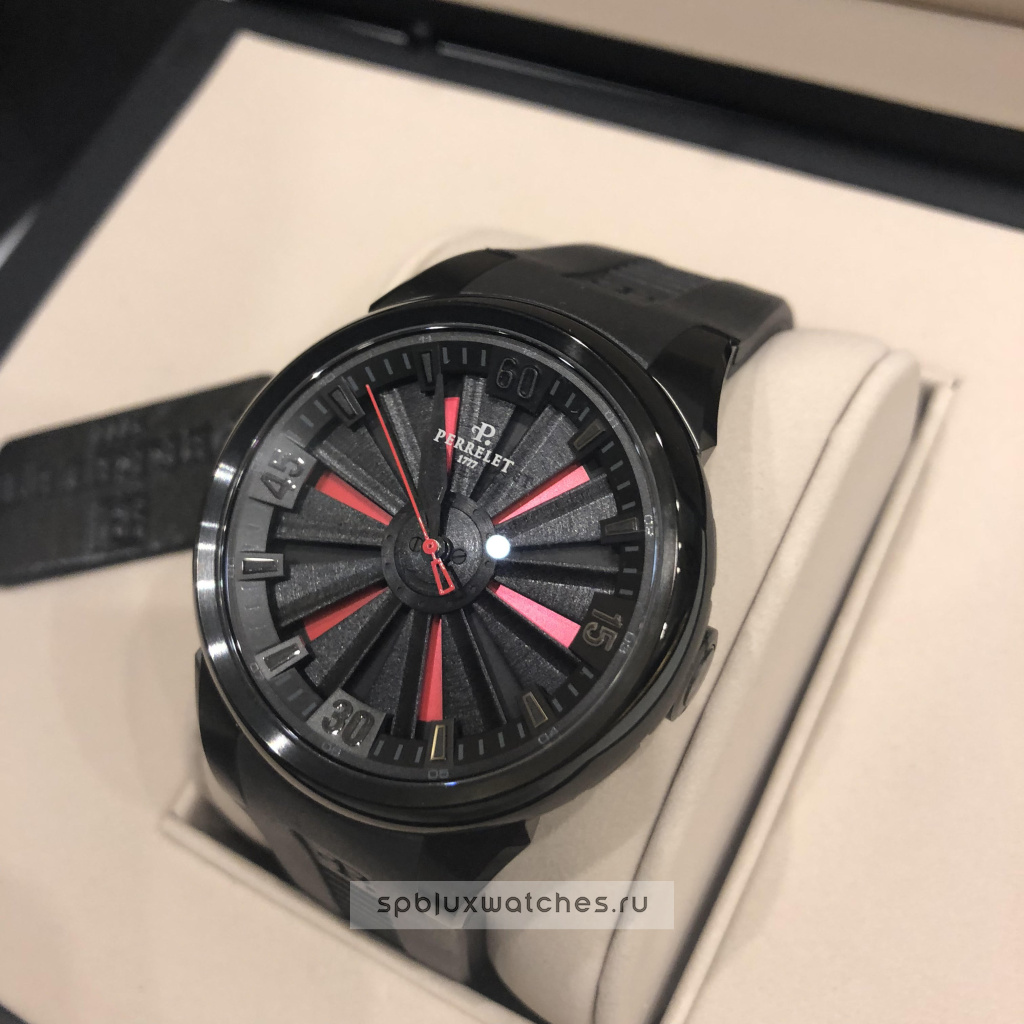 Perrelet Turbine 44mm