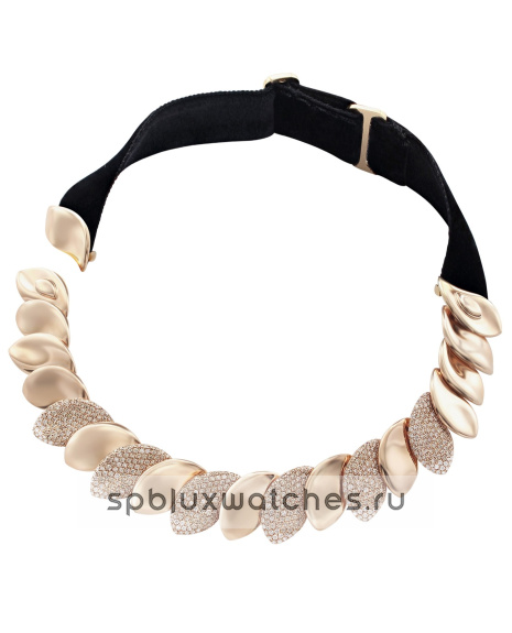 Чокер Pasquale Bruni Aleluia Choker Combination 16089R & 16081R