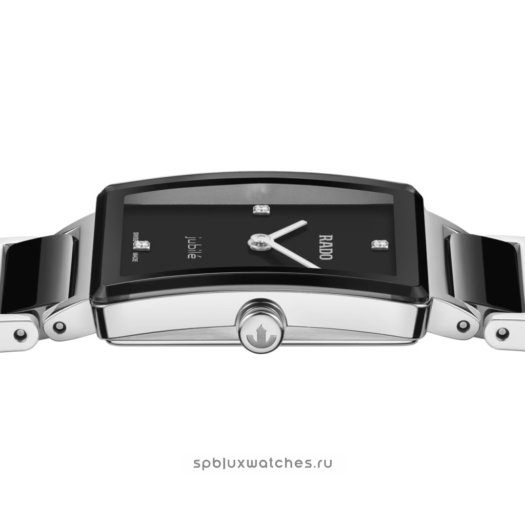 Rado Integral Diamonds 23 mm R20250712