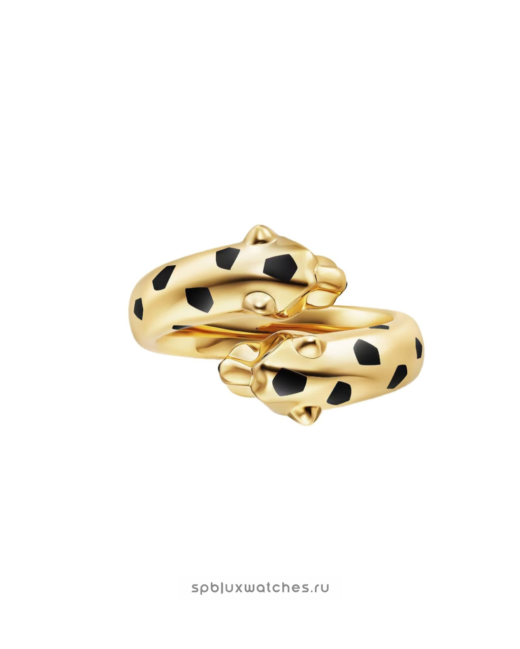 Кольцо Cartier Panthere de Cartier Ring B4240100