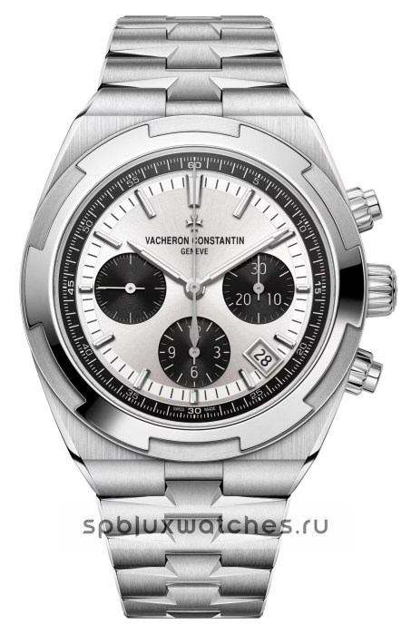 Vacheron Constantin Overseas Chronograph 42.5 mm 5520V/210A-B686