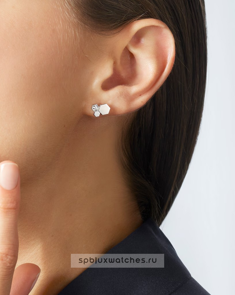 Серьги Chaumet Bee de Chaumet Earrings 083984