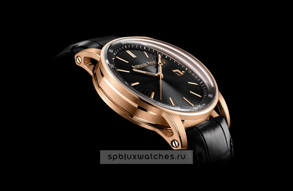 Audemars Piguet Code 11.59 Selfwinding 38 mm 77410OR.OO.A127CR.01