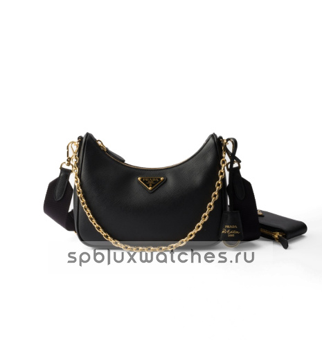 Сумка Prada Re-Edition 2005