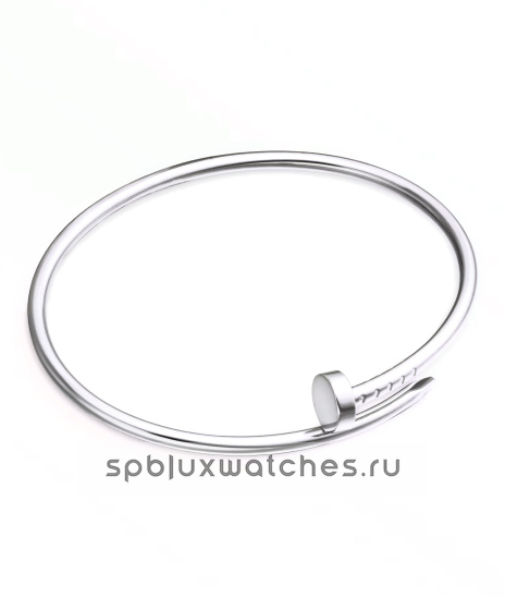 Браслет Cartier Juste Un Clou Small Bracelet B6083917