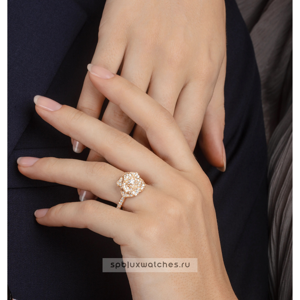 Кольцо Piaget Rose Ring G34UU700