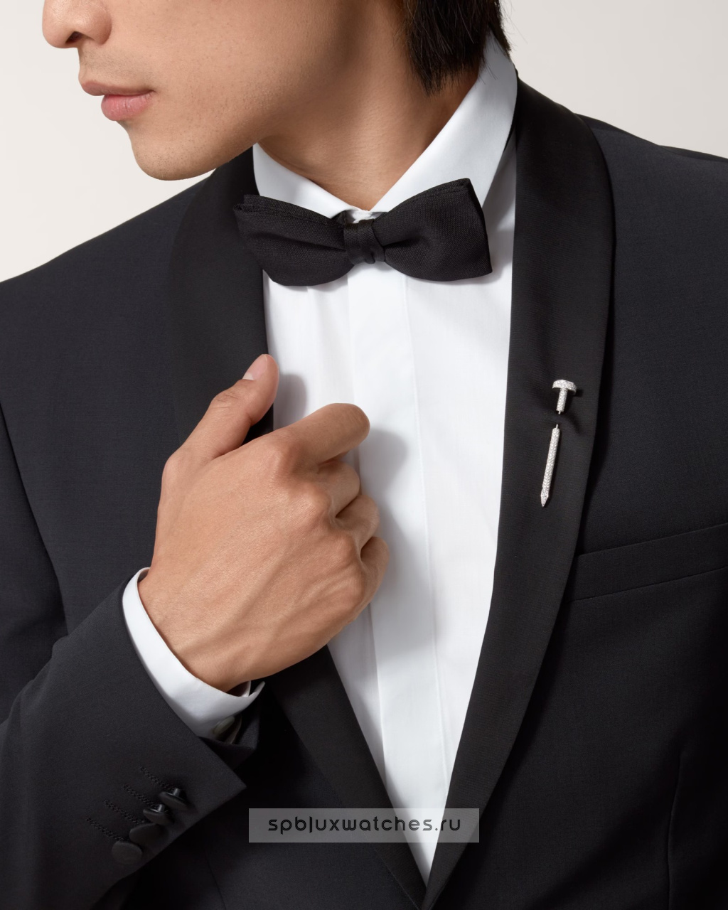 Булавка для галстука Cartier Juste un Clou Tie Pin OG000178
