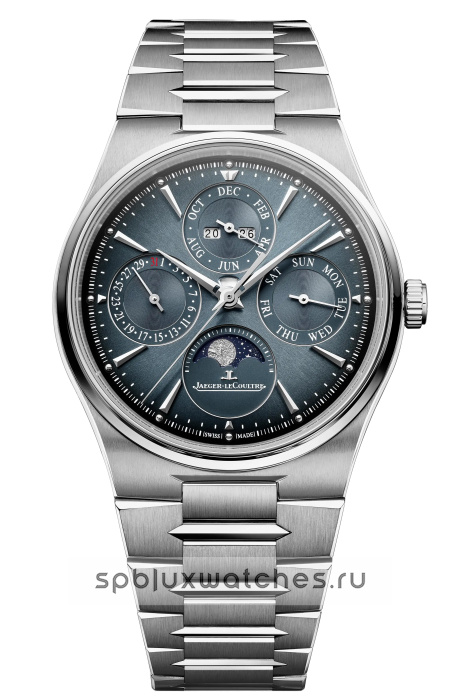 Jaeger-LeCoultre Master Control Chronometre Perpetual Calendar 39 mm Q4178180