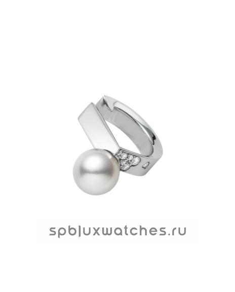 Кафф Mikimoto Universe Elements Ear Cuff PE-1794U