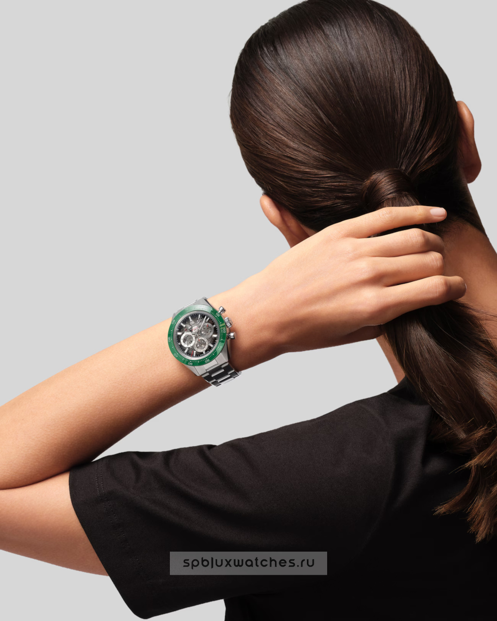 Zenith Chronomaster Sport 41 mm 03.3131.3600/01.M3130