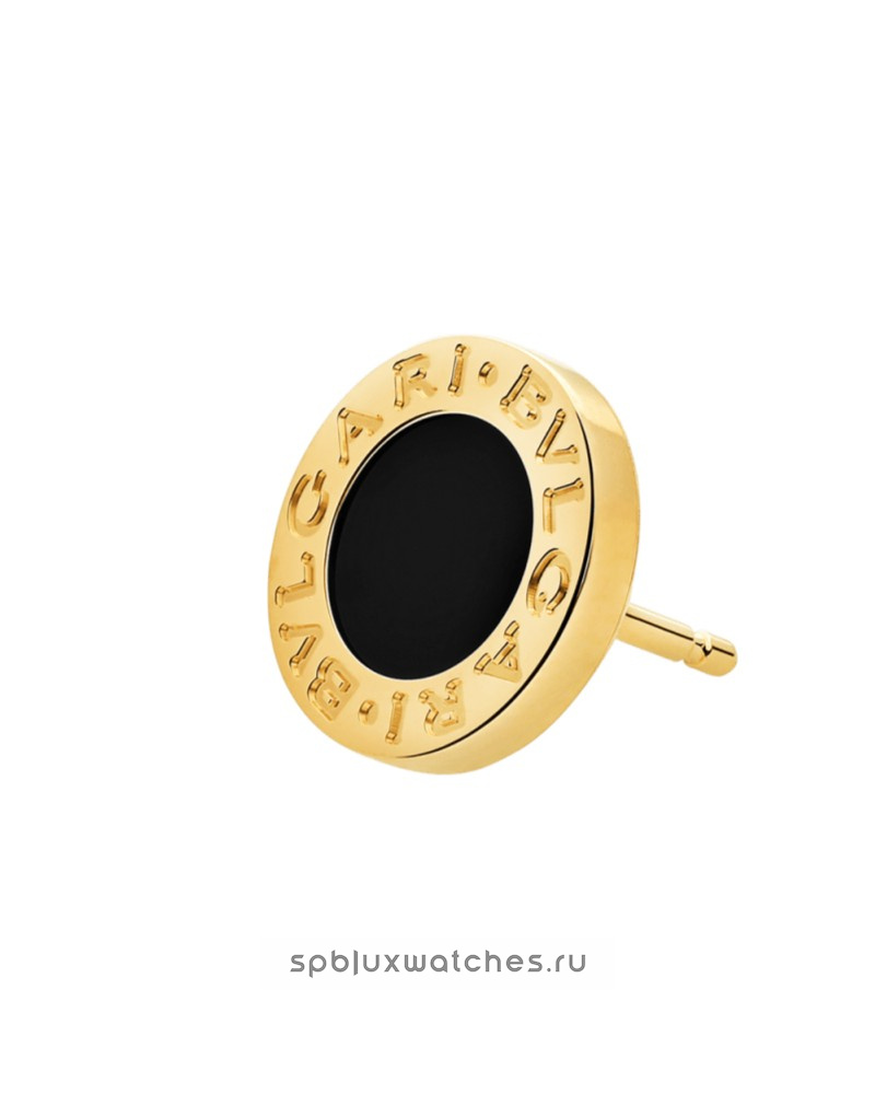 Серьга Bvlgari Bvlgari Single Earring 361649