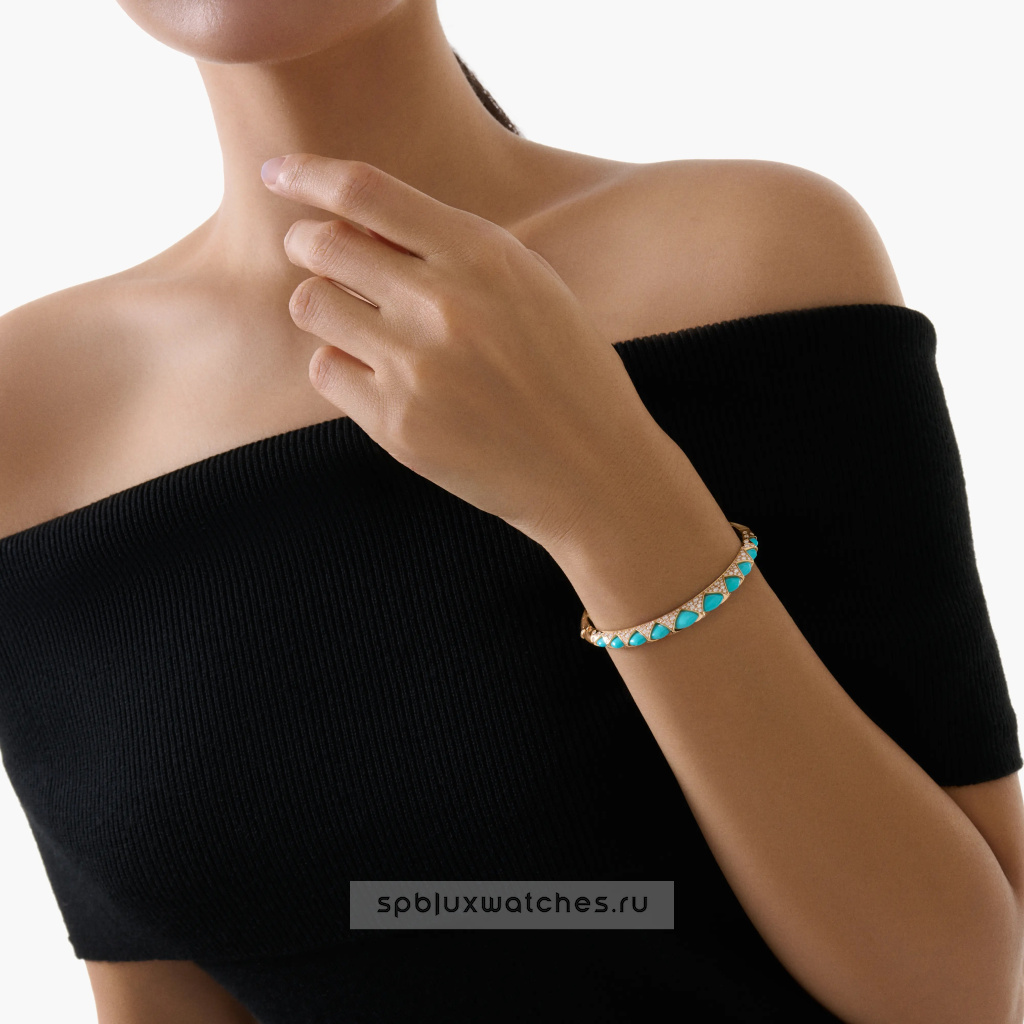 Браслет Piaget Sunlight Bracelet G36R1600