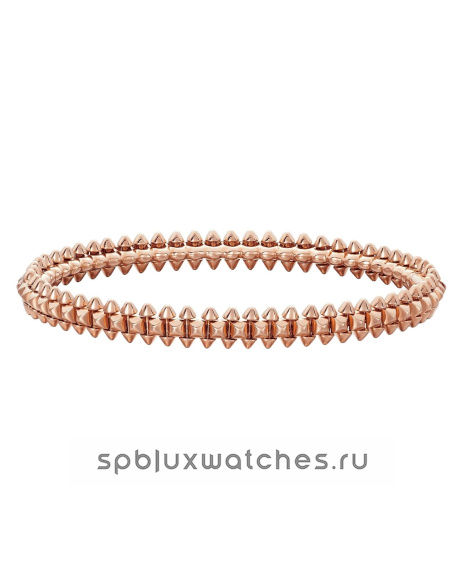 Браслет Cartier Clash de Cartier Bracelet Small Model B6065117