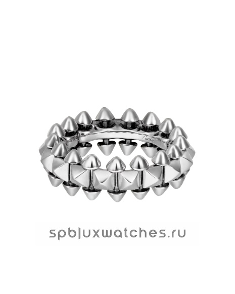 Кольцо Cartier Clash de Cartier Ring Medium Model B4233000