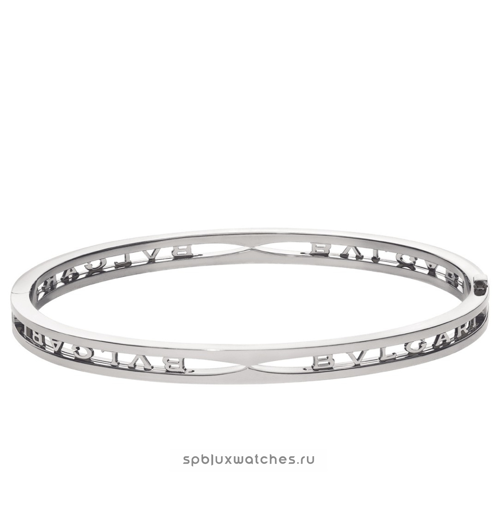 Браслет Bvlgari B.zero1 Bangle Bracelet 356285