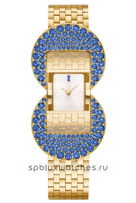 Van Cleef & Arpels Ludo Secret 49 x 25 mm VCARPEW200