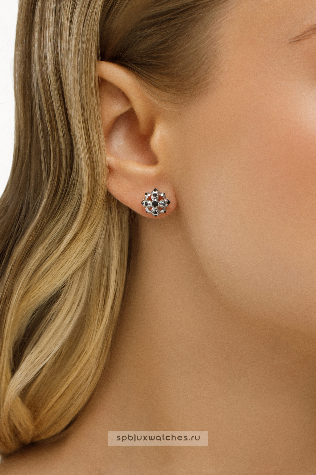 Подвеска Roman Nikonov "Ежевика" RN020061