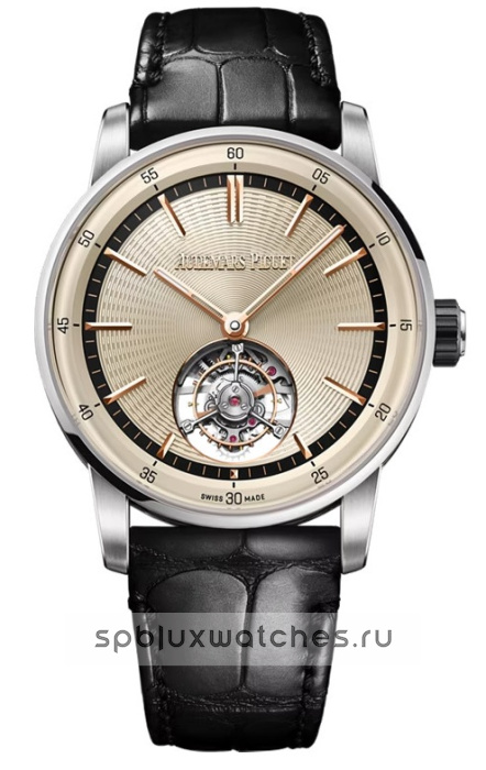 Audemars Piguet Code 11.59 Selfwinding Flying Tourbillon 41 mm 26396NB.OO.D002CR.01