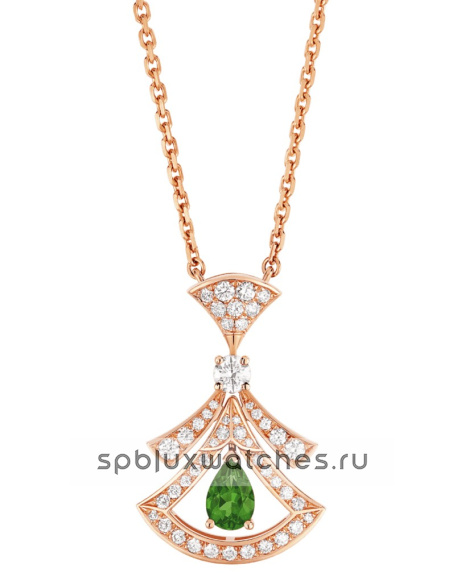 Подвеска Bvlgari Divas' Dream Necklace 360618
