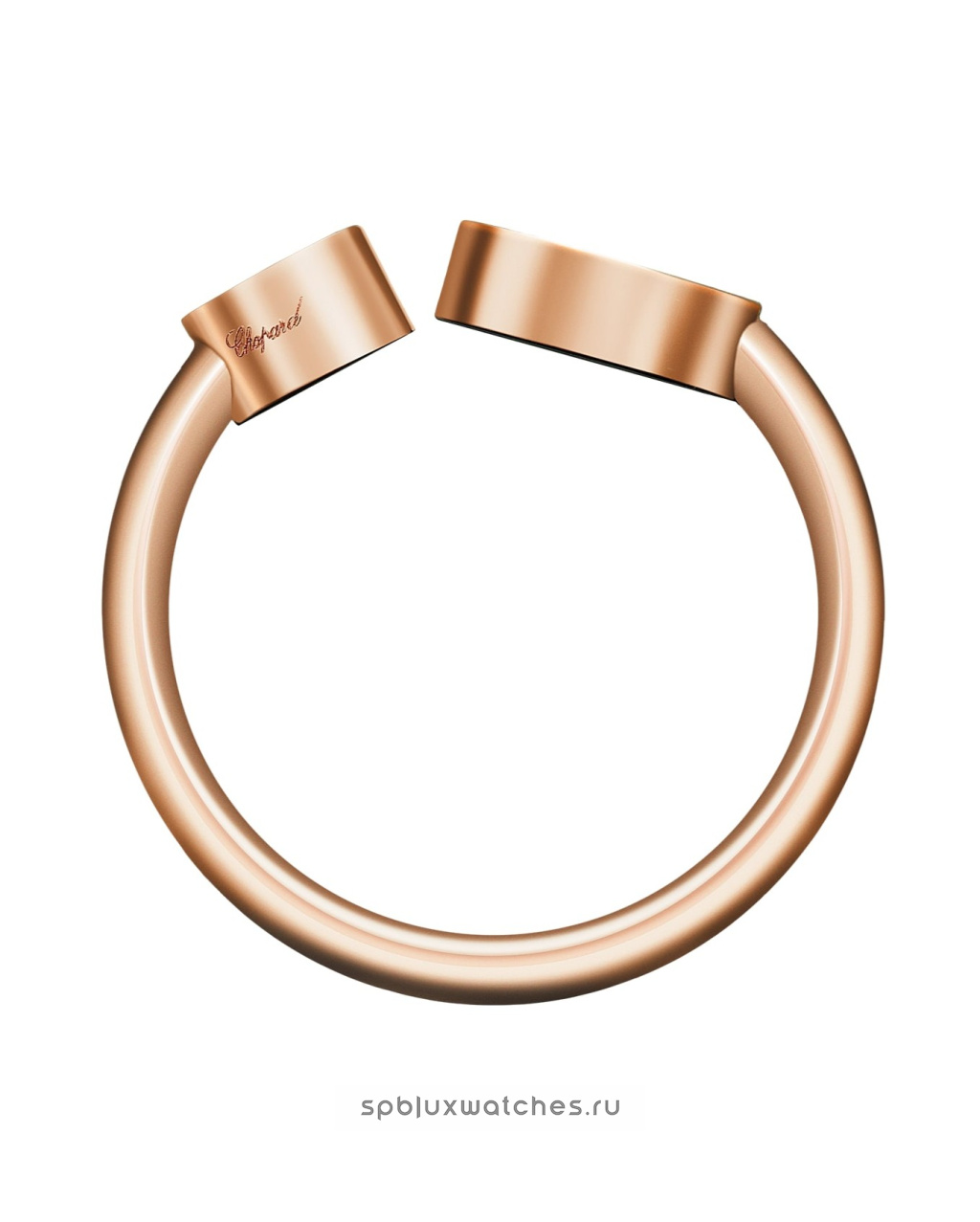 Кольцо Chopard Happy Hearts Ring 829482-5800