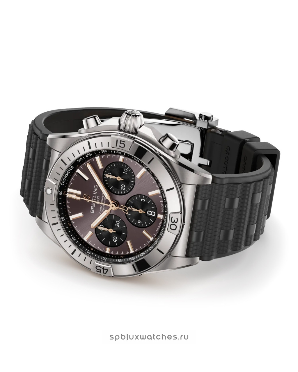 Breitling Chronomat B01 Switzerland Limited Edition 42 mm AB01347B1Q1S1
