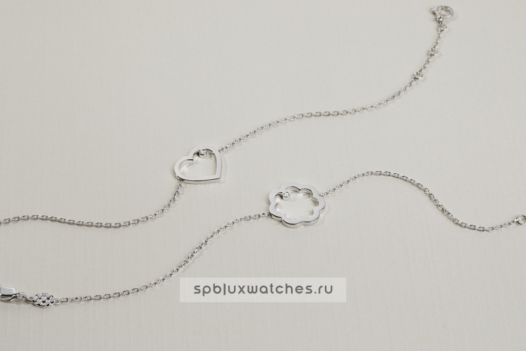 Браслет "Цветик-семицветик" Roman Nikonov RN050111